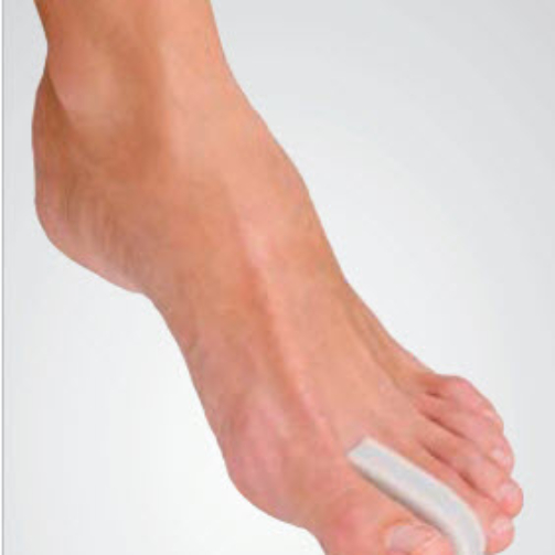 2.08130 002 630 海綿分趾器 Toe separator