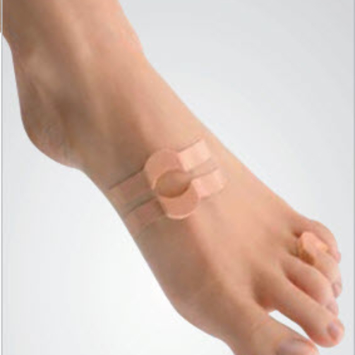 4.08192 002 990 壓力保護墊 Pressure protection pad