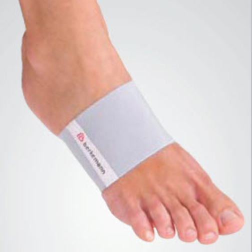 1.08310 002 630 環形束帶 Splayfoot bandage