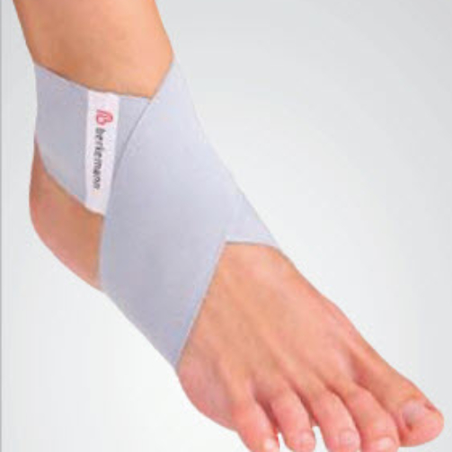 3.08330 002 630 八字形束帶 Cross bandage