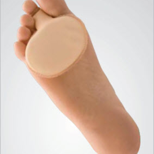 4.08188 002 640 蹠骨墊 Metatarsal pad