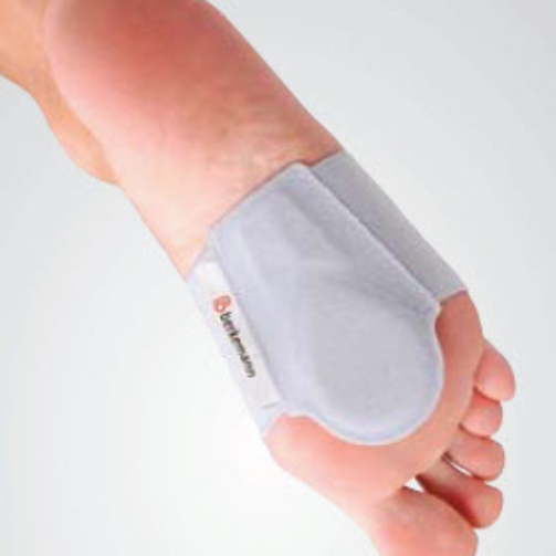 6.08320 002 630 壓力墊環形繃帶 Splayfoot bandage with pressure pad